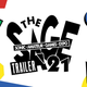 The logo for the SAGE 2021 event.